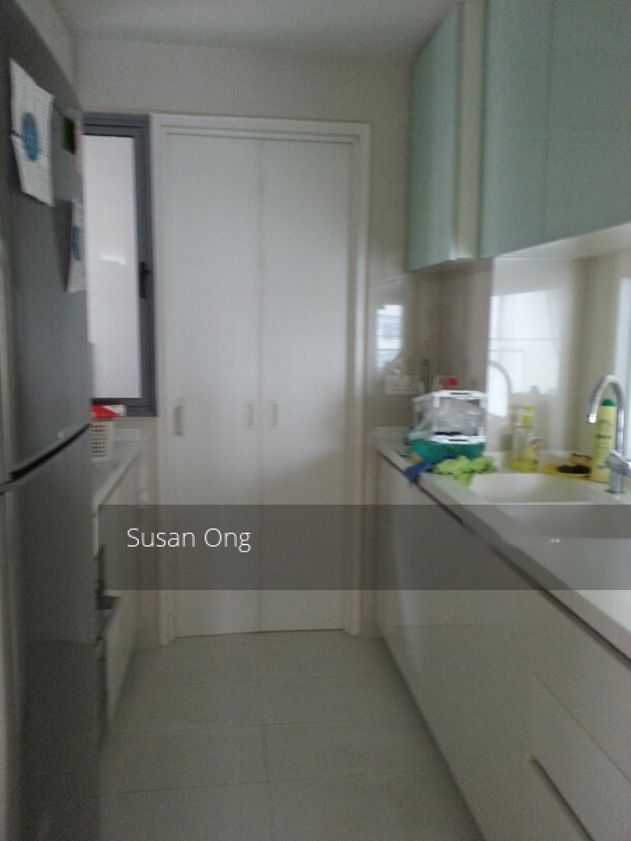 Beacon Heights (D12), Condominium #134703862